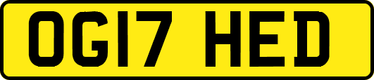 OG17HED