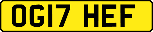 OG17HEF