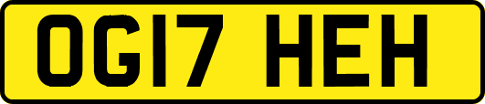 OG17HEH