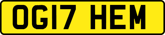 OG17HEM