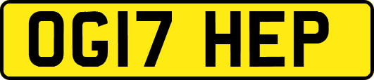 OG17HEP