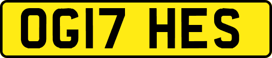 OG17HES