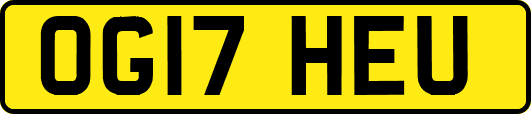 OG17HEU