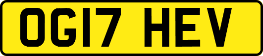 OG17HEV