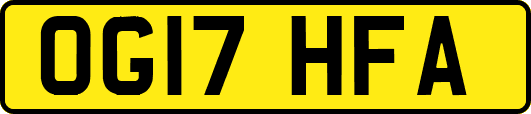 OG17HFA