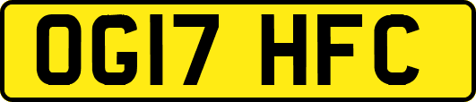 OG17HFC
