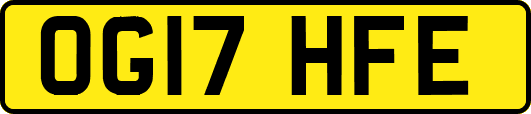 OG17HFE
