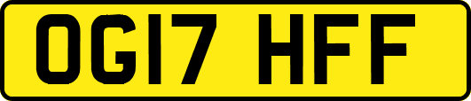 OG17HFF