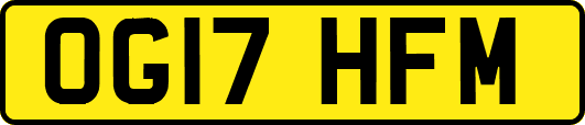 OG17HFM