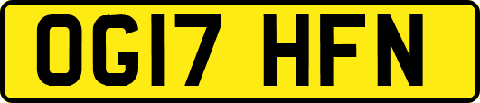OG17HFN
