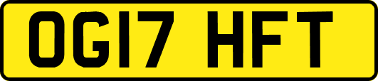 OG17HFT