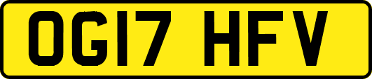 OG17HFV