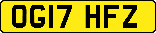 OG17HFZ