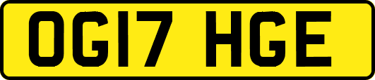 OG17HGE