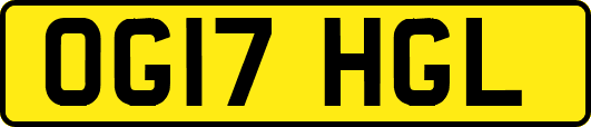 OG17HGL