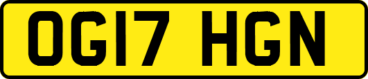 OG17HGN