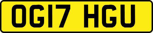 OG17HGU