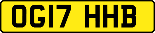 OG17HHB