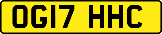 OG17HHC