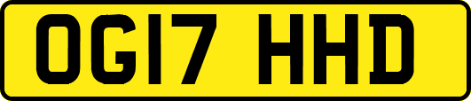 OG17HHD