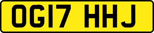 OG17HHJ