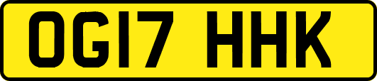 OG17HHK