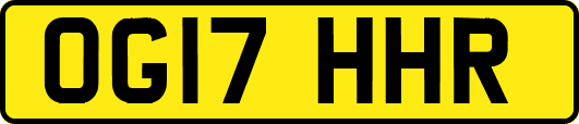 OG17HHR