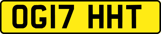 OG17HHT