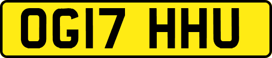OG17HHU