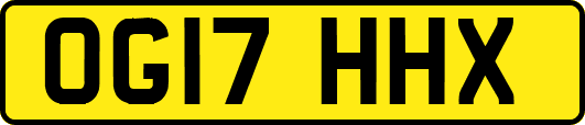 OG17HHX