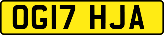 OG17HJA