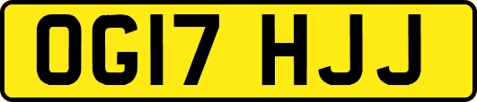 OG17HJJ