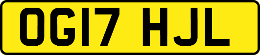 OG17HJL