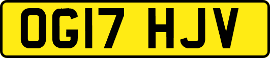 OG17HJV