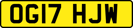 OG17HJW