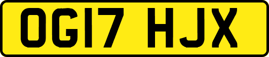 OG17HJX