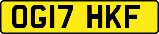 OG17HKF