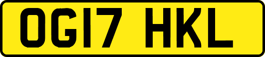 OG17HKL