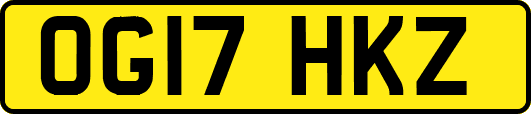 OG17HKZ