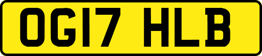 OG17HLB