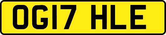 OG17HLE