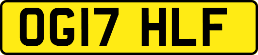 OG17HLF