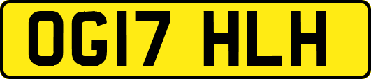OG17HLH