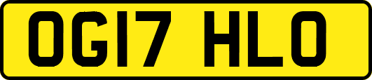 OG17HLO