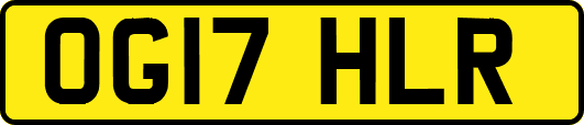 OG17HLR