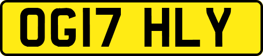 OG17HLY