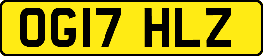 OG17HLZ