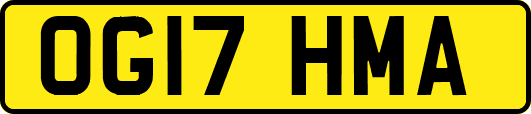 OG17HMA
