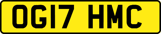 OG17HMC