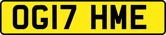 OG17HME
